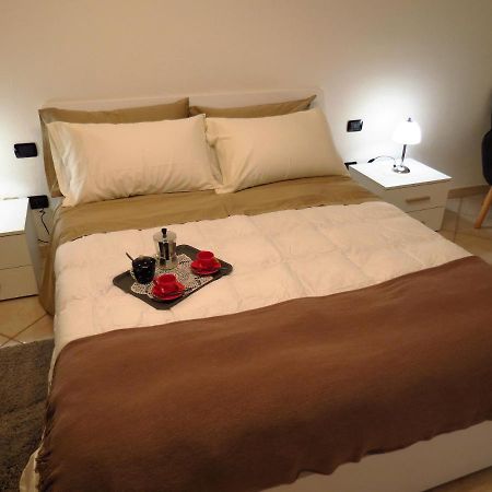 Apartmán Lo Gnomo Sotto Al Glicine Châtillon Exteriér fotografie