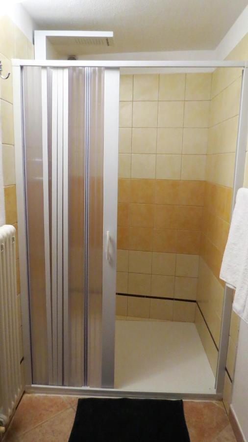 Apartmán Lo Gnomo Sotto Al Glicine Châtillon Exteriér fotografie